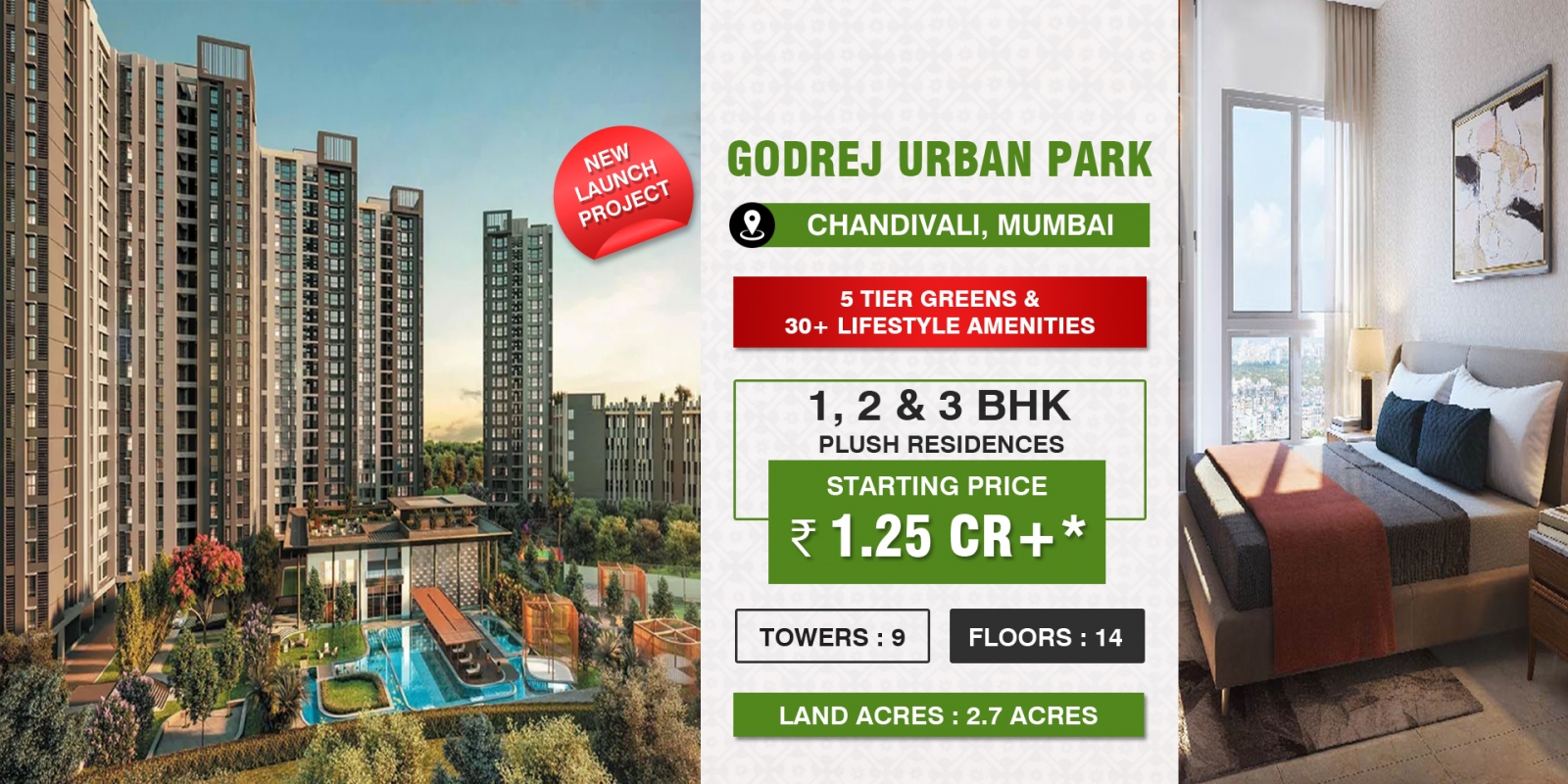 godrej urban park chandivali-godrej-urban-park-banner